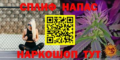 хмурый Бузулук